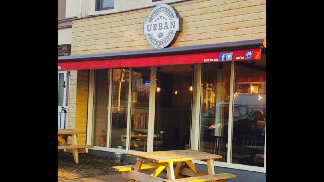 Roots Cafe