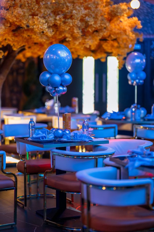 Roots Restaurant