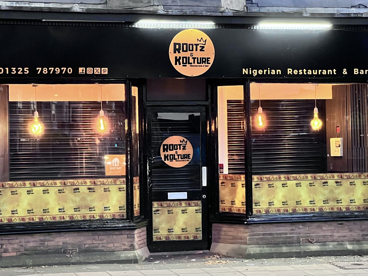 Rootz N Kolture