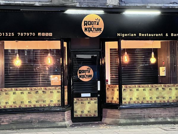 Rootz N Kolture