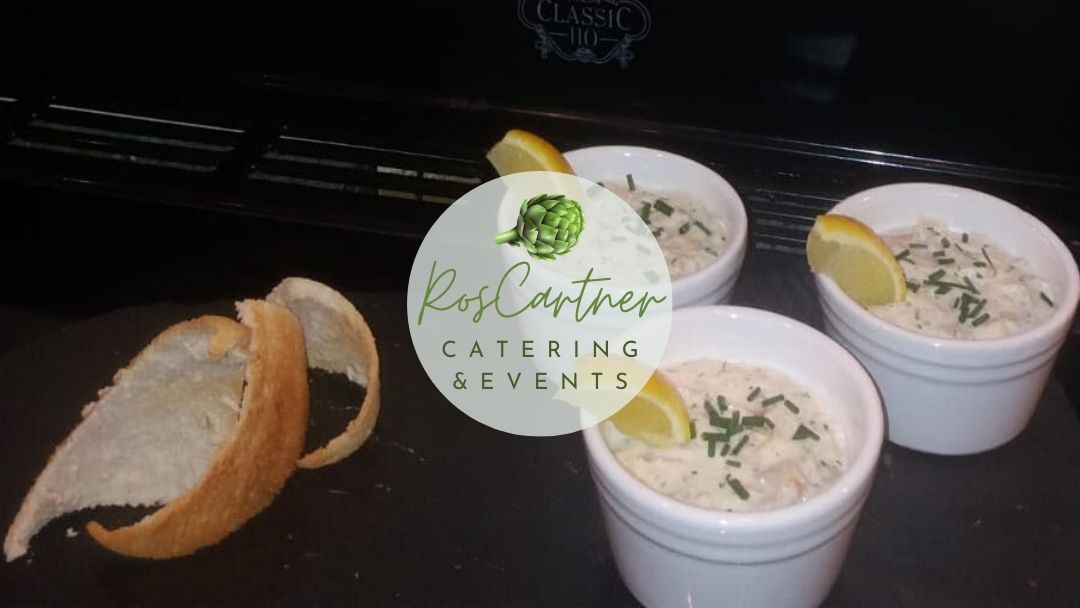 Ros Cartner Catering