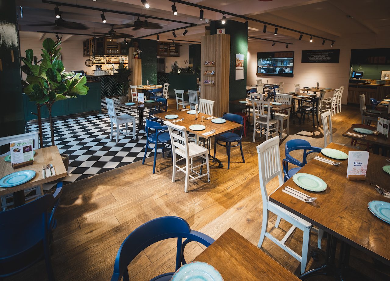 Rosa's Thai