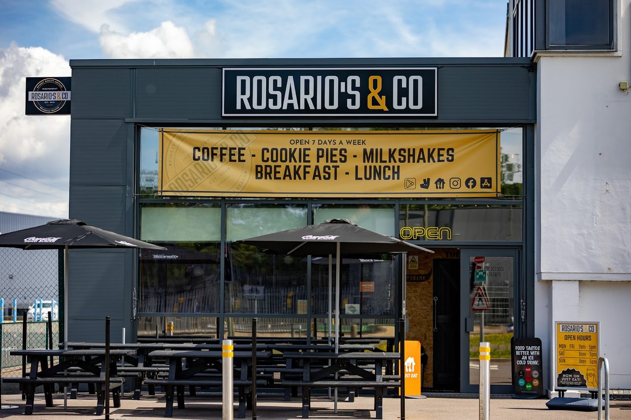 Rosarios & Co