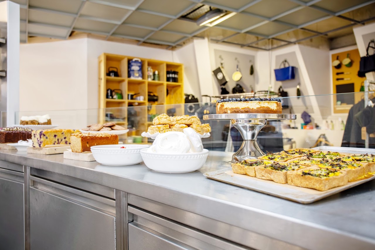 Rose Bakery London