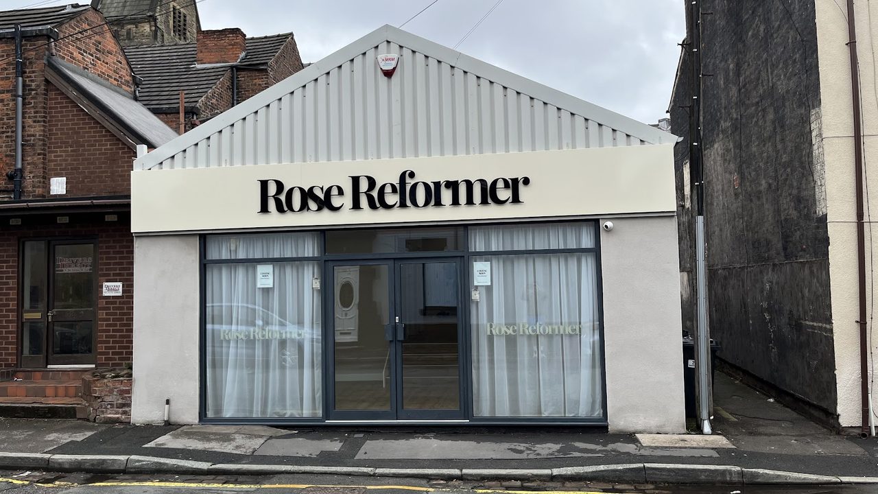Rose Reformer