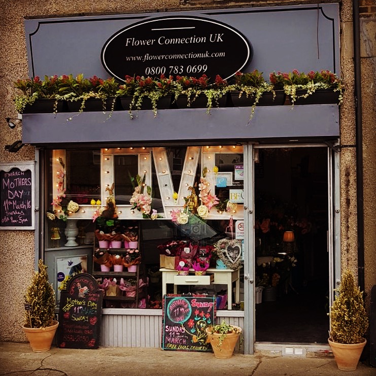 Rose Shop