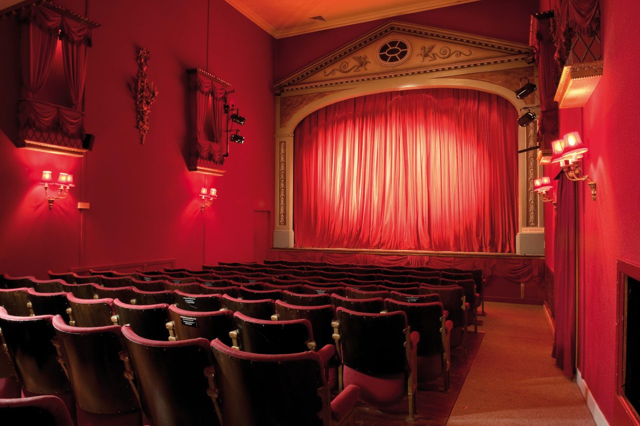 Rosehill Arts Club @