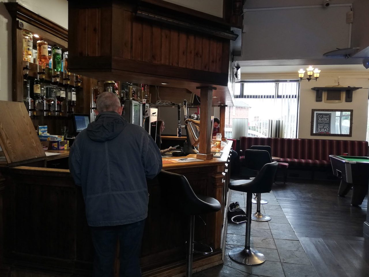 Rosehill Tavern