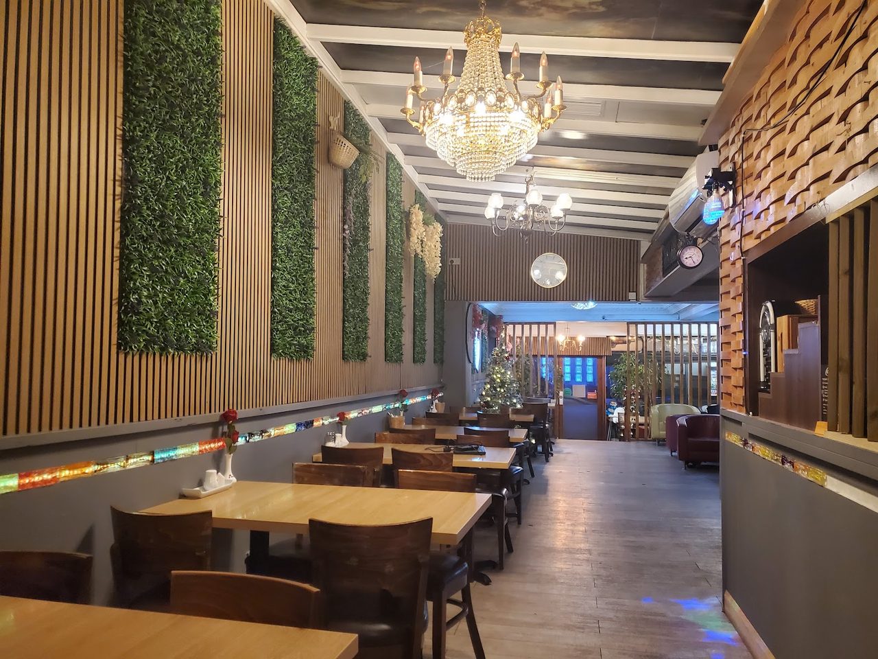 Rosemarys cafe