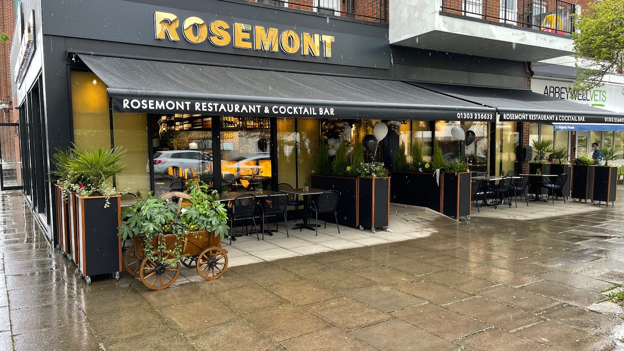 Rosemont Restaurant & Cocktail Bar