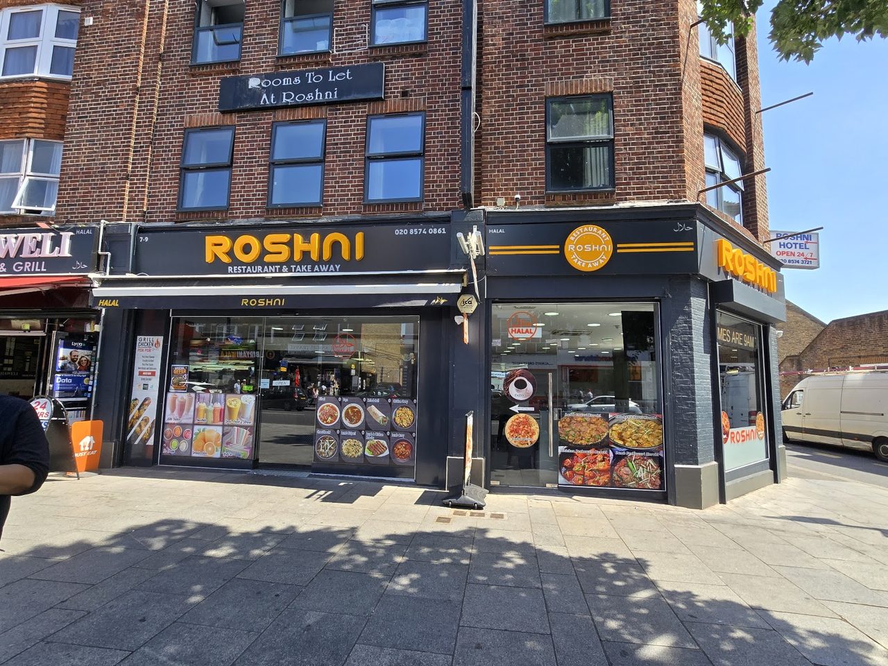 Roshni
