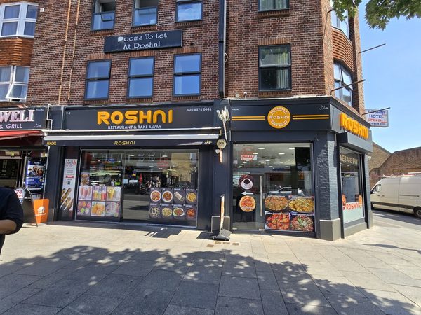 Roshni