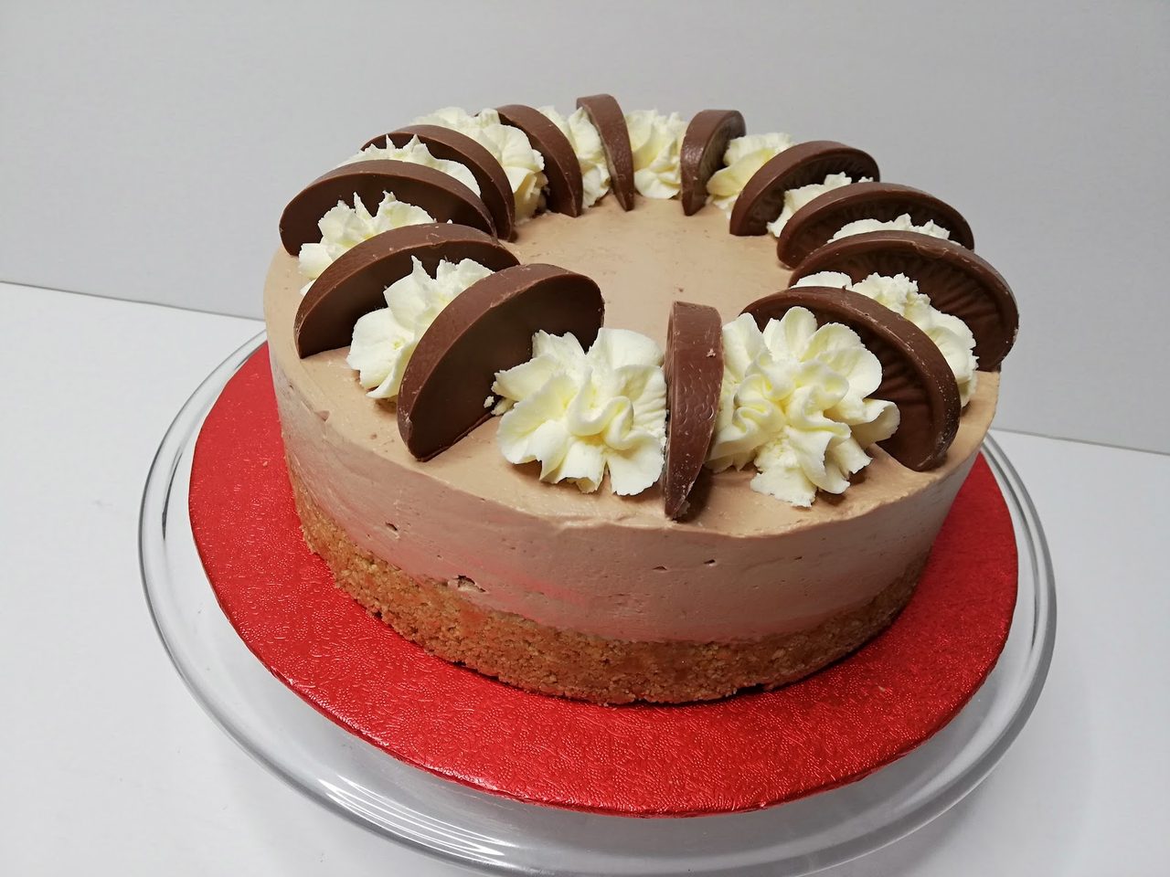 Rosier Cakes