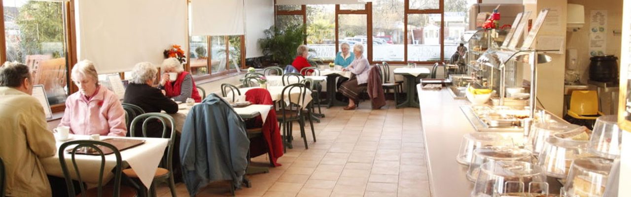 Rosies Restaurant