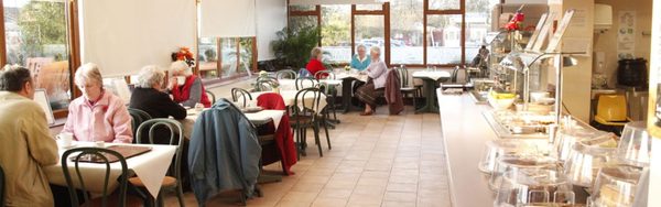 Rosies Restaurant