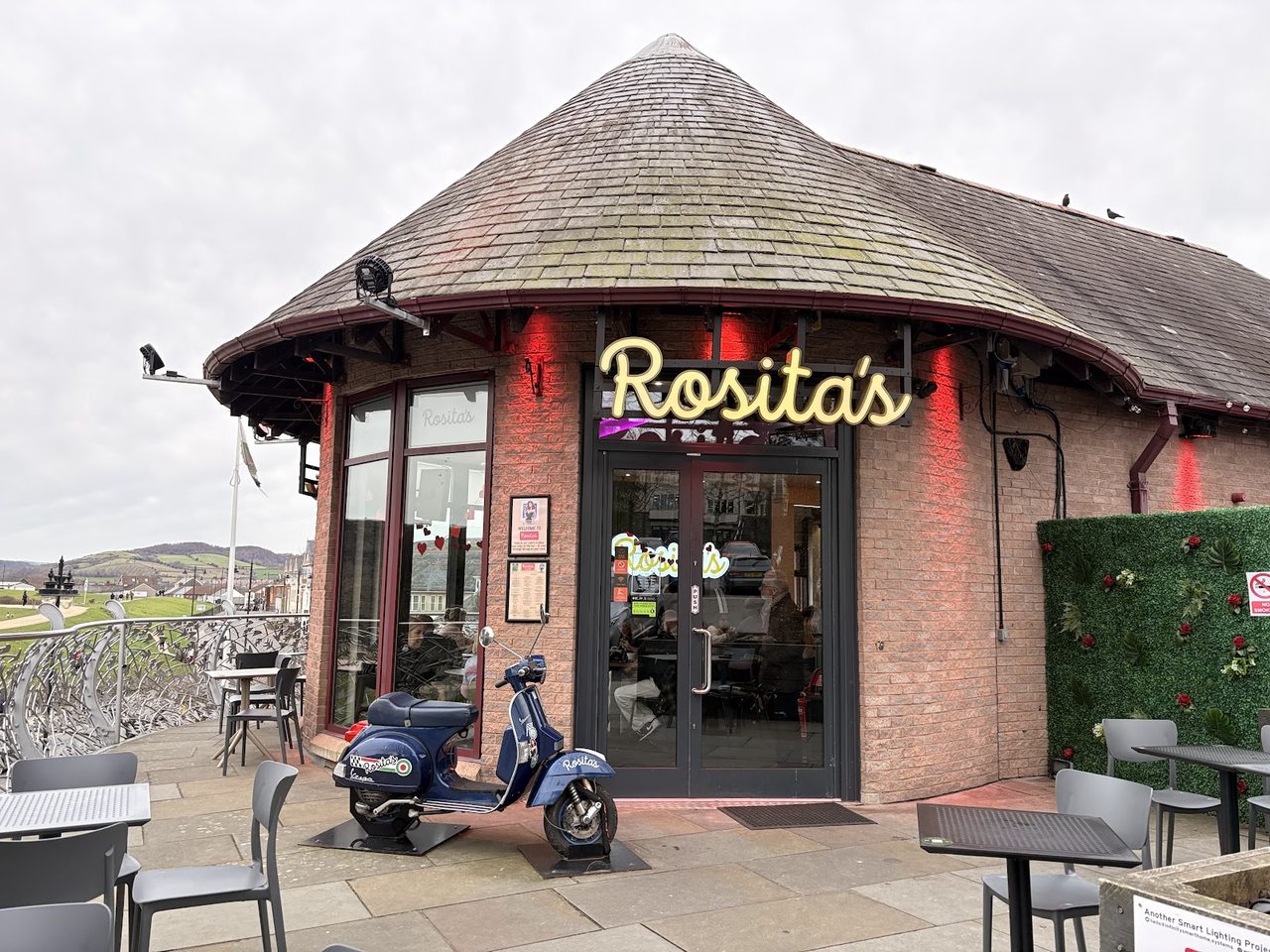 Rosita's