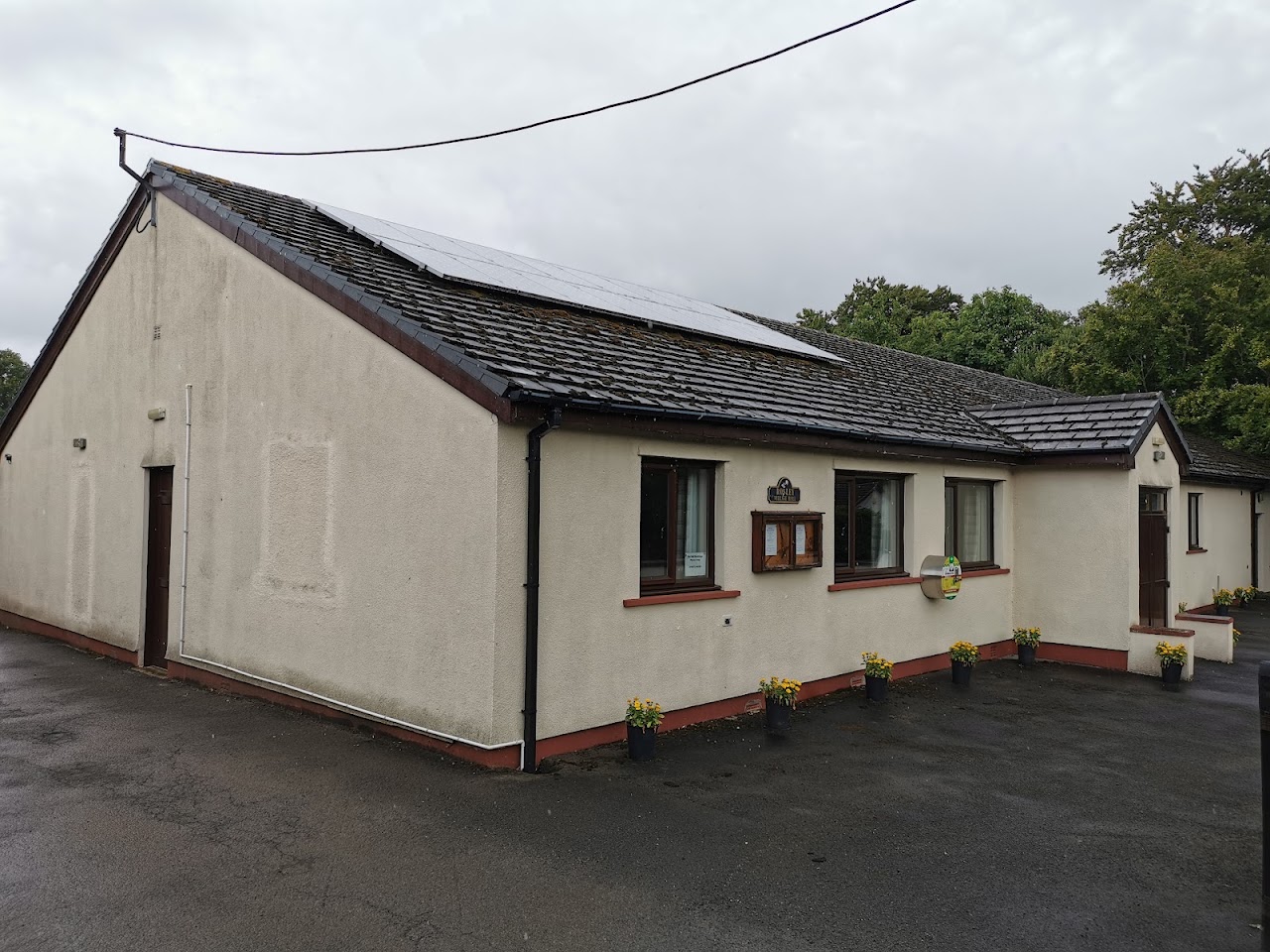Rosley Village Club