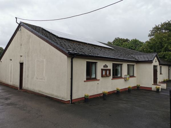 Rosley Village Club