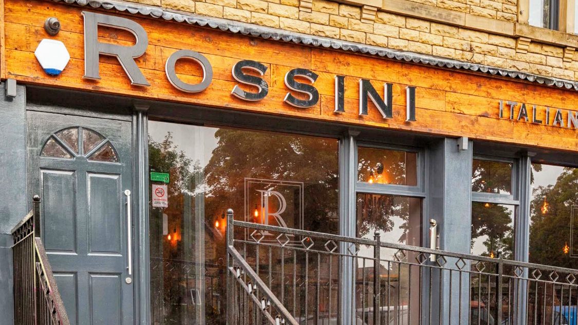 Rossini