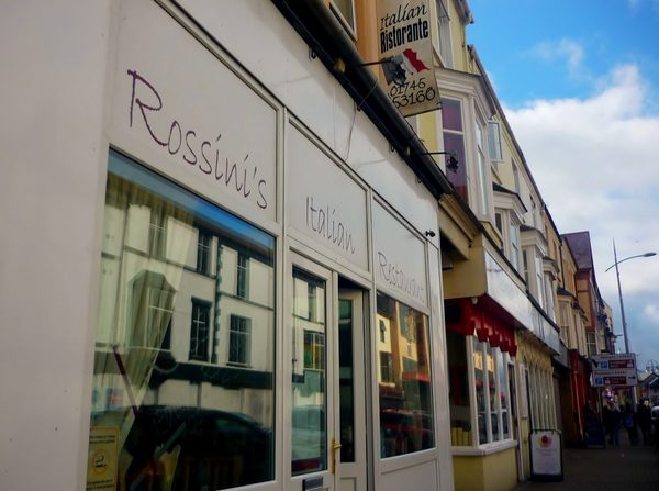 Rossinis