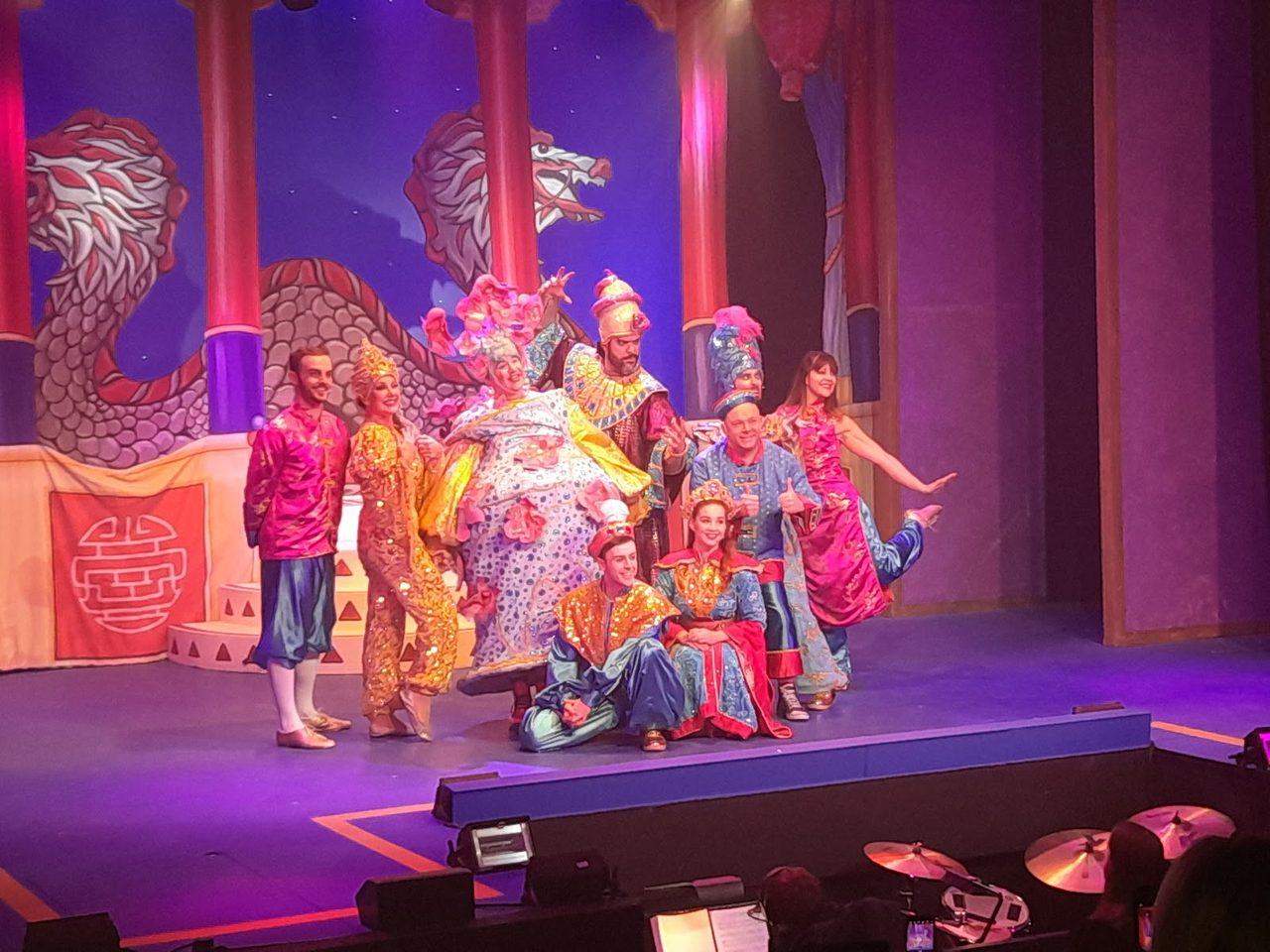 Rotherham Civic Theatre