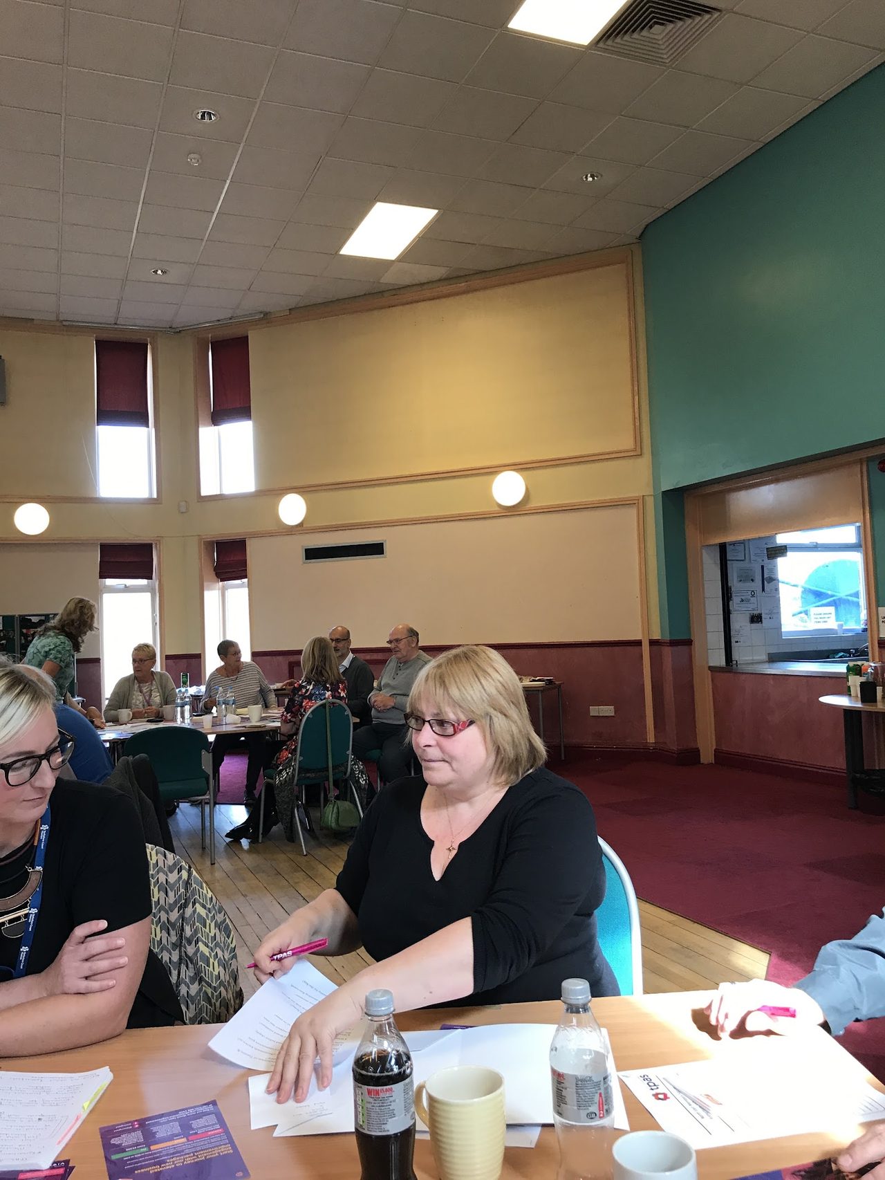 Rotherham Federation of Communities Ltd