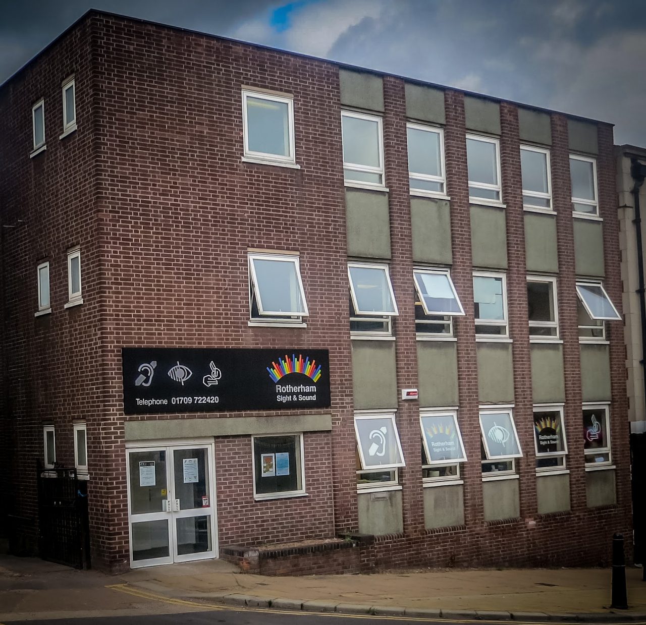 Rotherham Sight & Sound