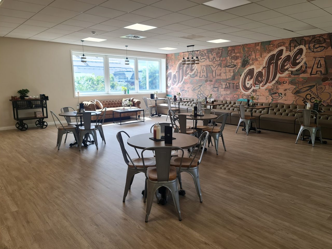 Roti Daba Cafe
