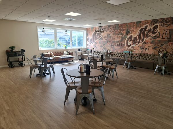 Roti Daba Cafe