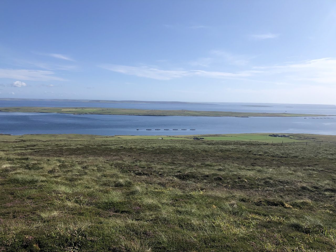 Rousay, Egilsay & Wyre Development Trust