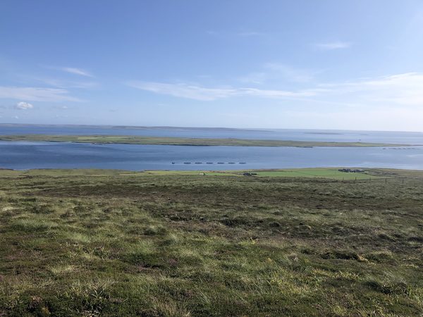 Rousay, Egilsay & Wyre Development Trust