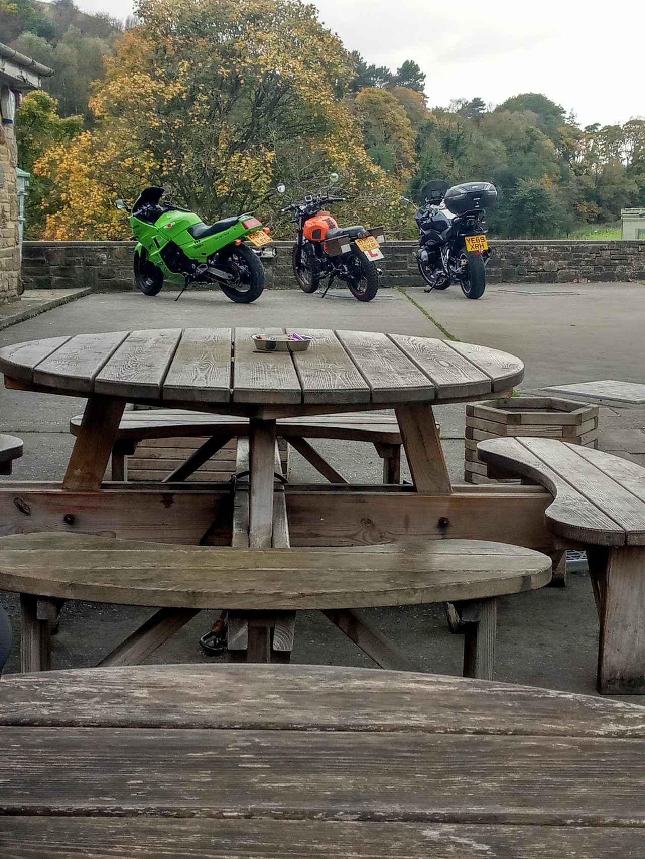 Route 59 Cafe At Hambleton