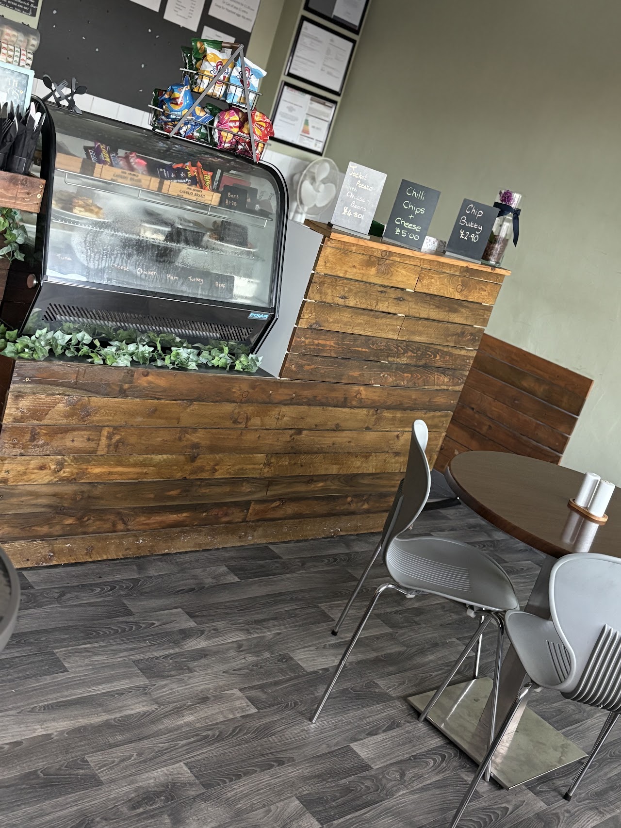 Route 62 Cafe & Sandwich Bar
