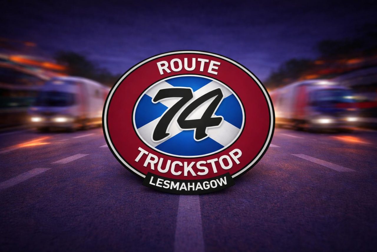Route 74