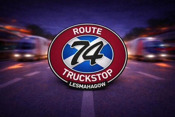 Route 74