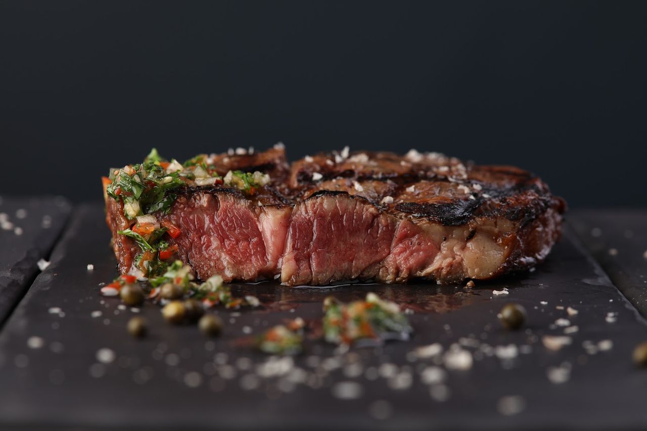 Roxie Steak - Wimbledon