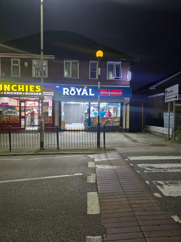 Royal
