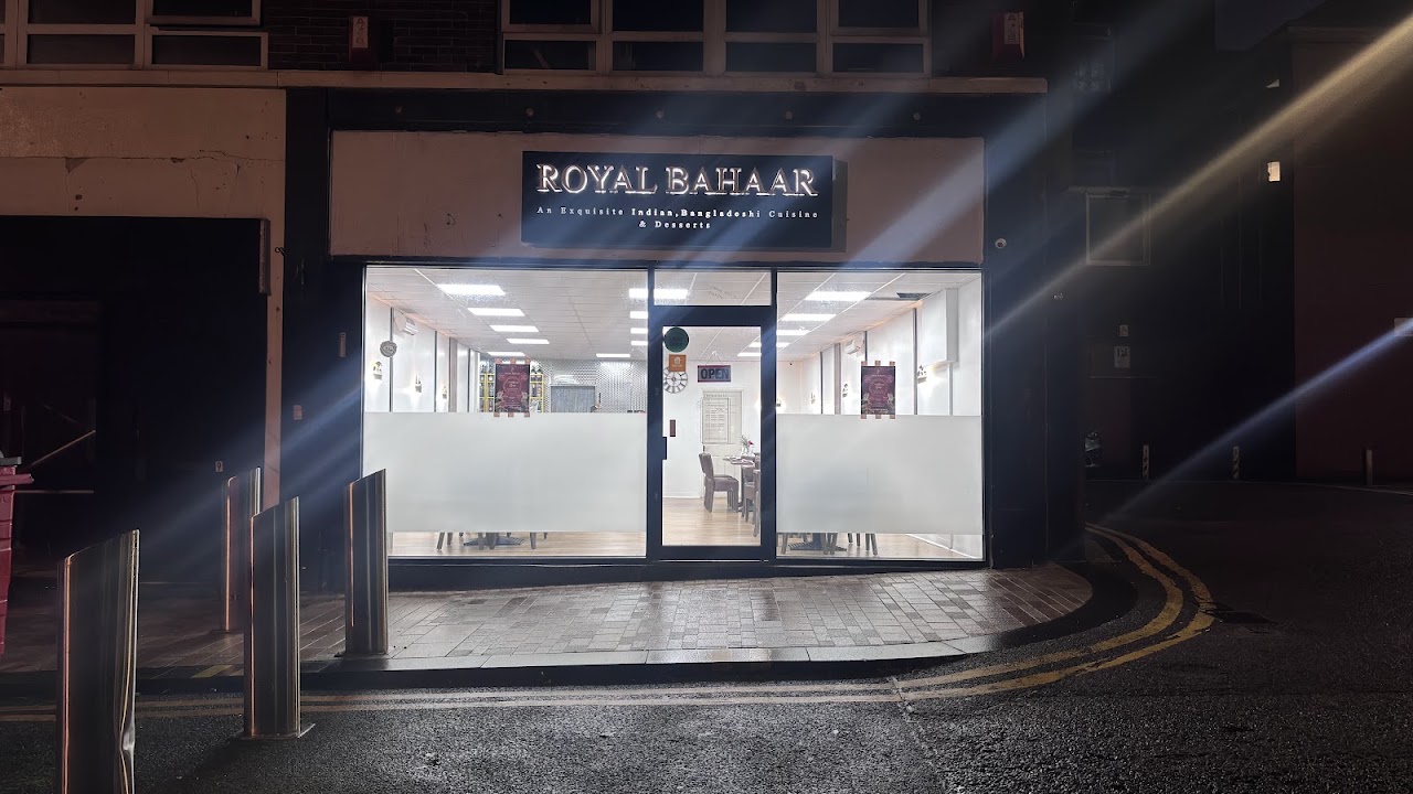 Royal Bahaar