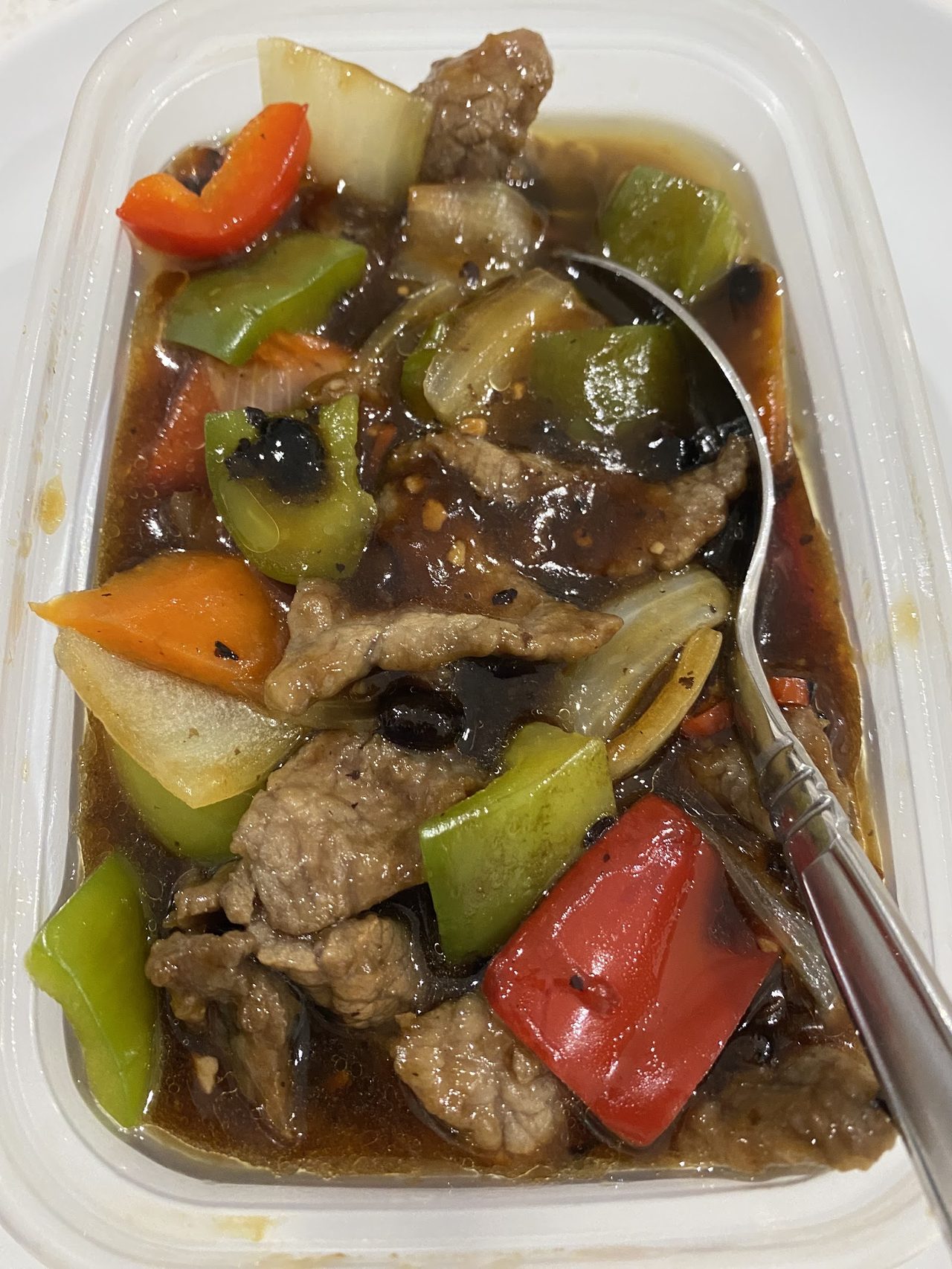 Royal Baths Express Chinese Takeaway