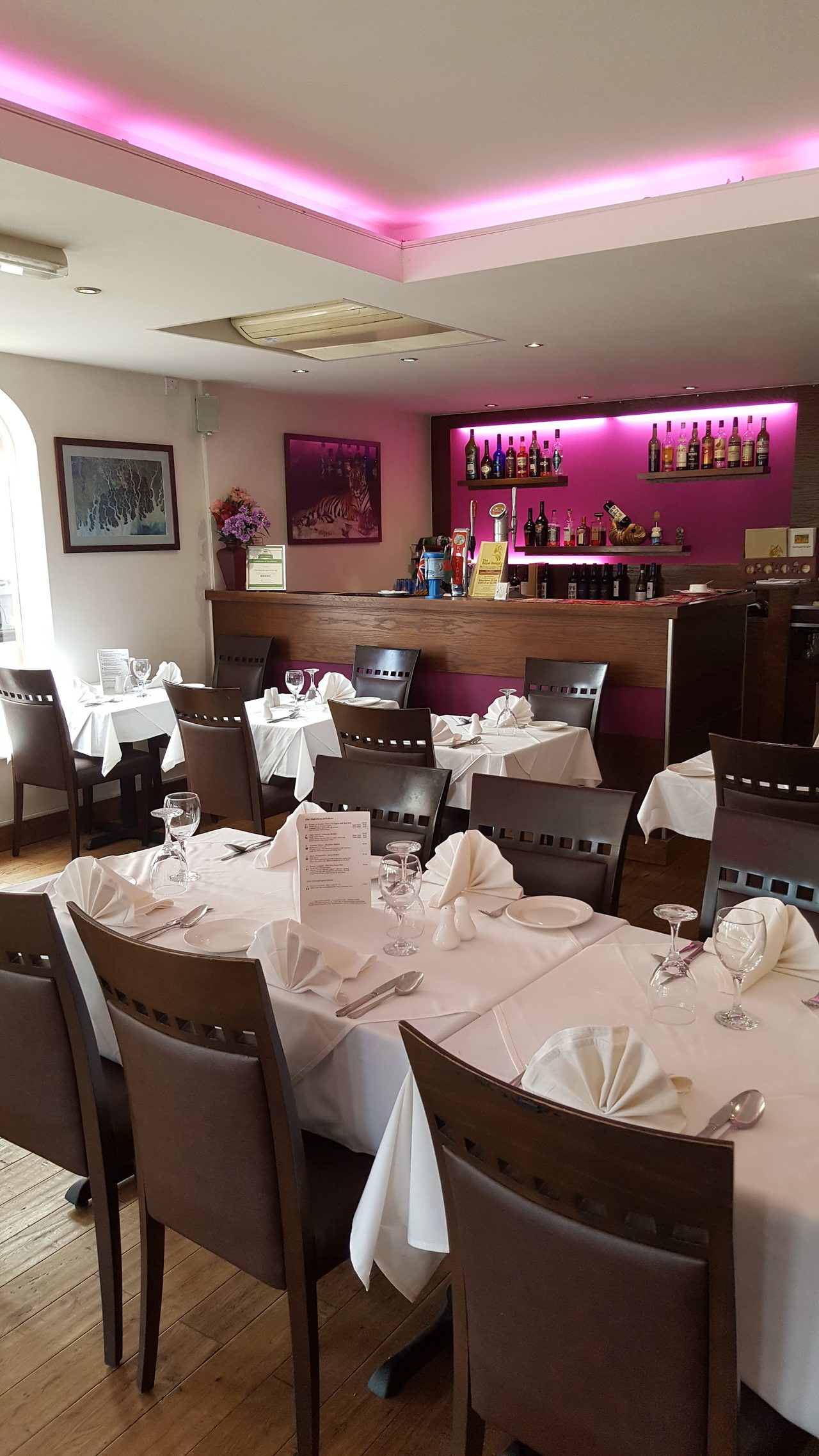 Royal Bengal Restaurant