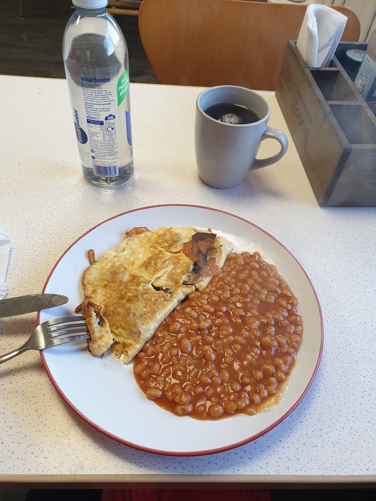 Royal Cafe