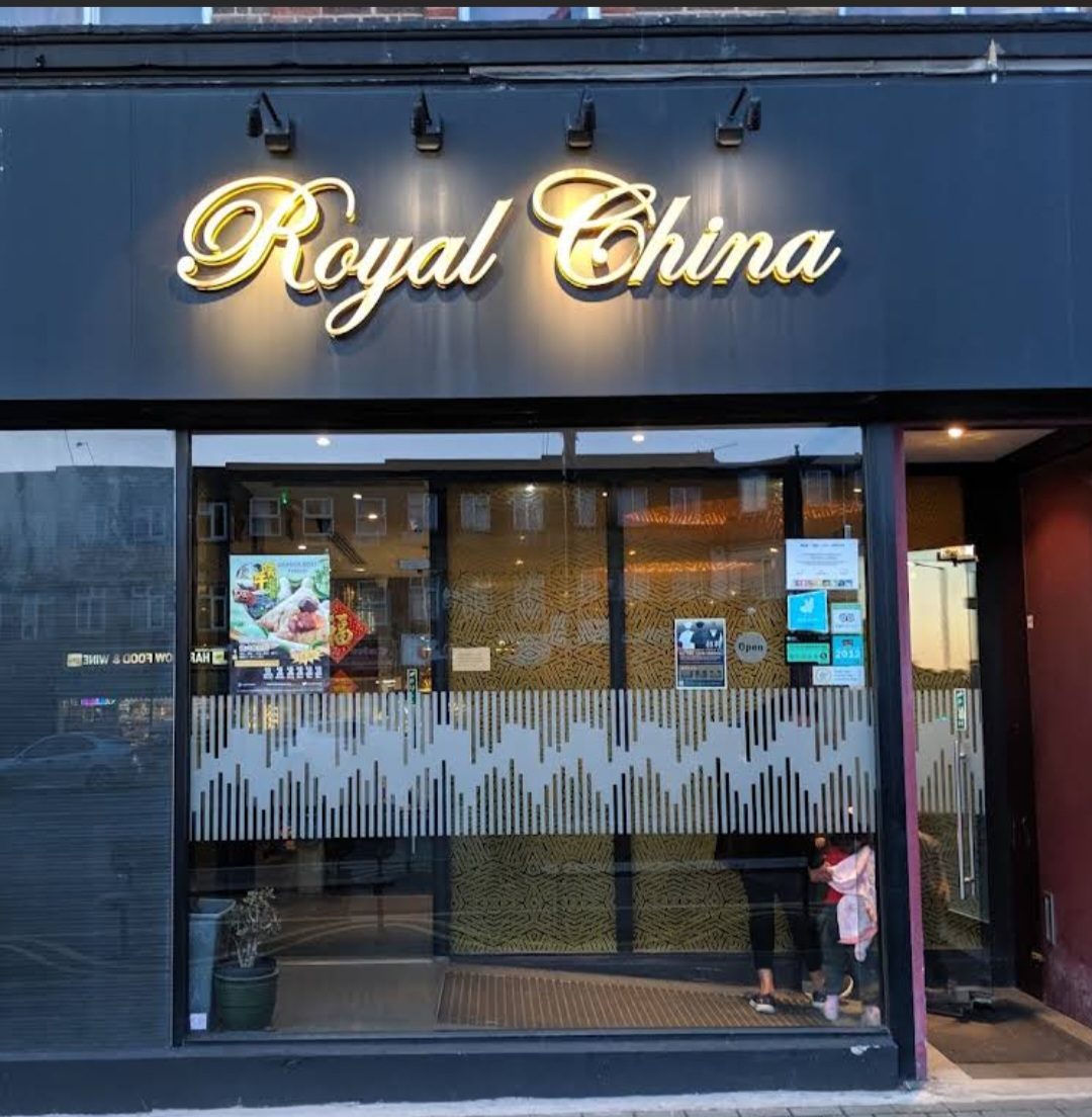 Royal China
