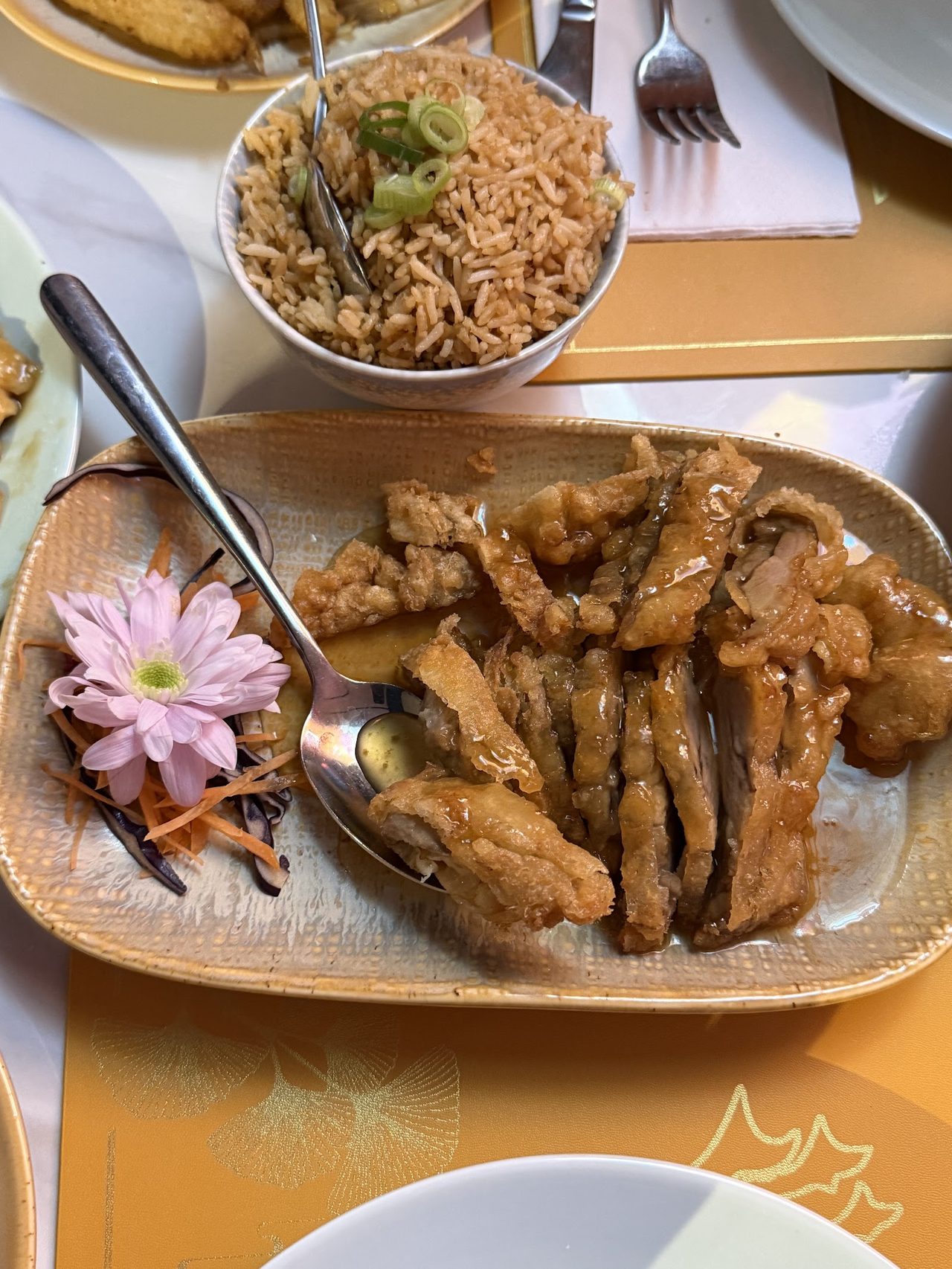 Royal China Restaurant