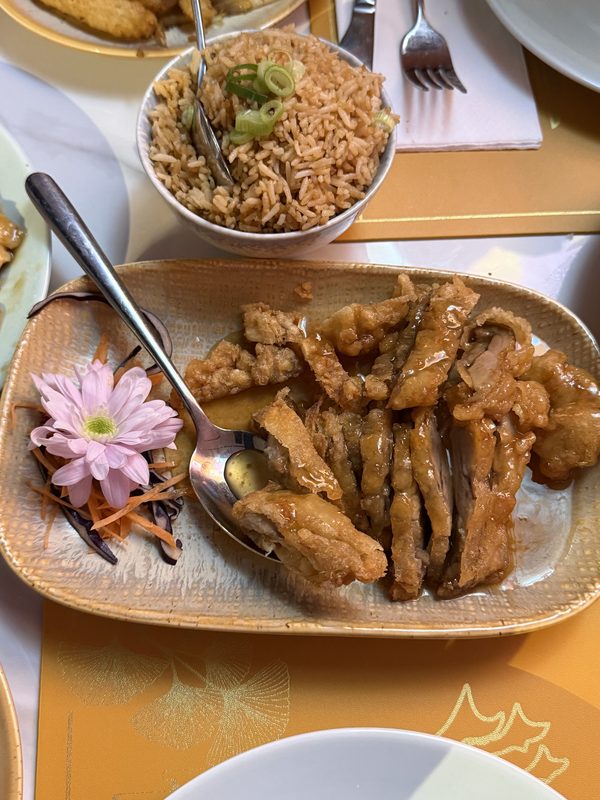 Royal China Restaurant