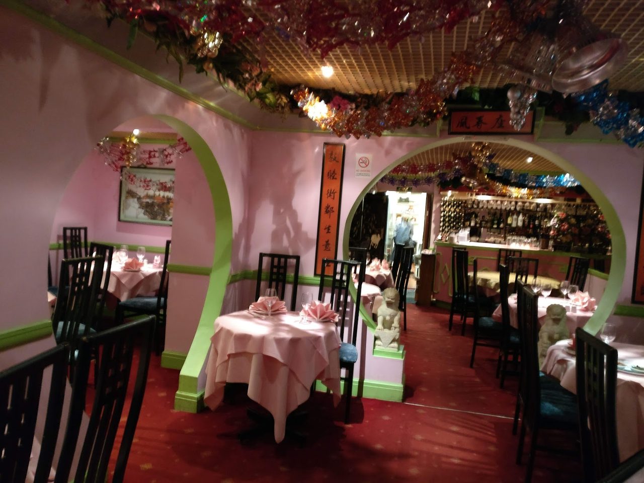 Royal China Restaurant