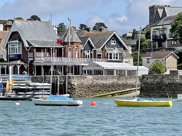 Royal Dart Yacht Club