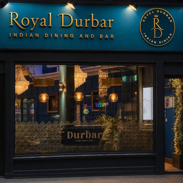 Royal Durbar Indian Dining