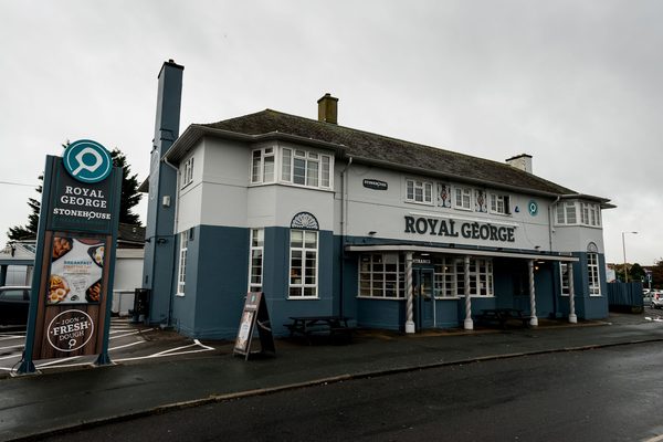 Royal George