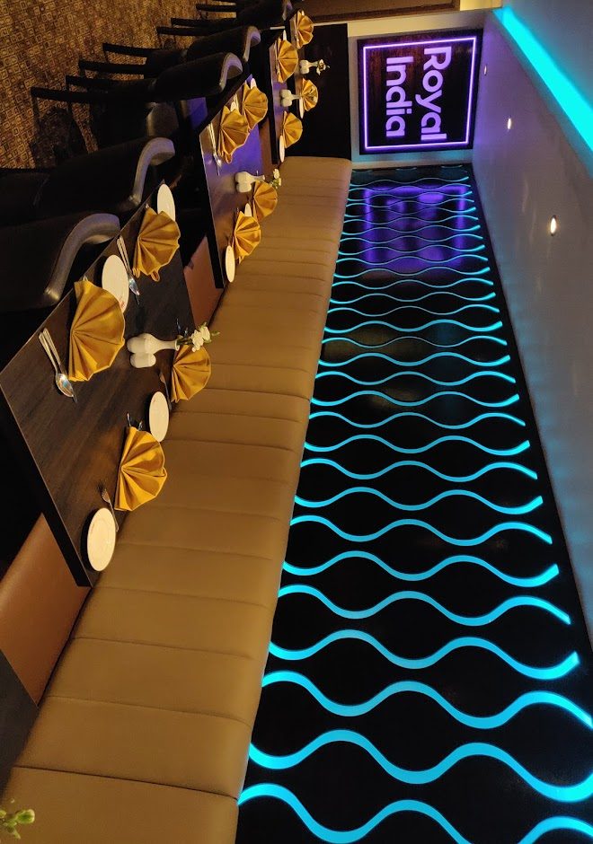 Royal India Restaurant