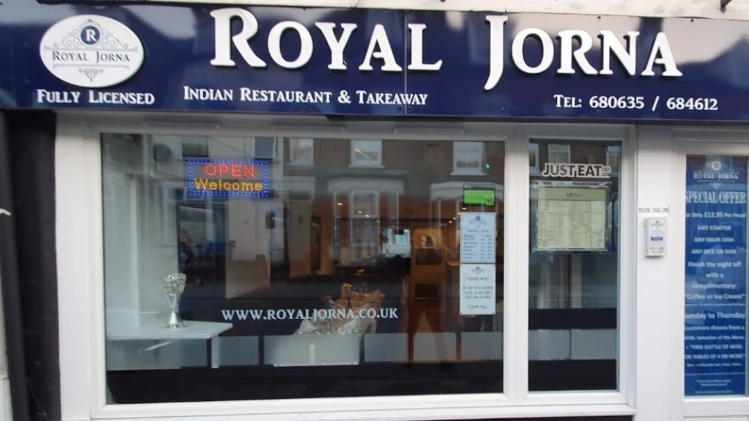Royal Jorna